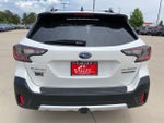 2020 Subaru Outback Touring XT