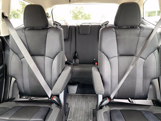 2024 Subaru Ascent Premium