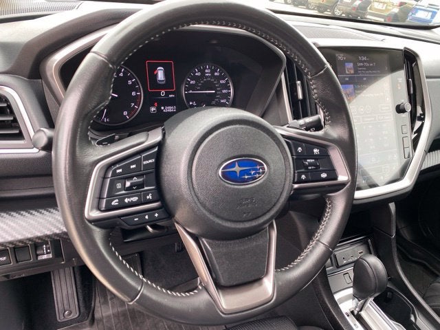 2024 Subaru Ascent Premium