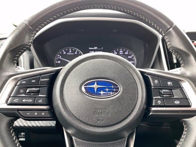 2024 Subaru Ascent Premium