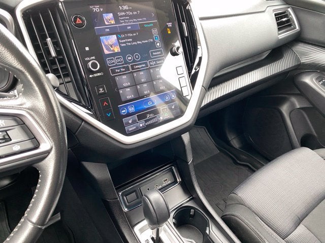 2024 Subaru Ascent Premium