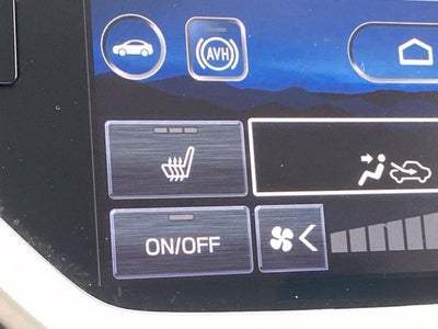 2024 Subaru Ascent Premium