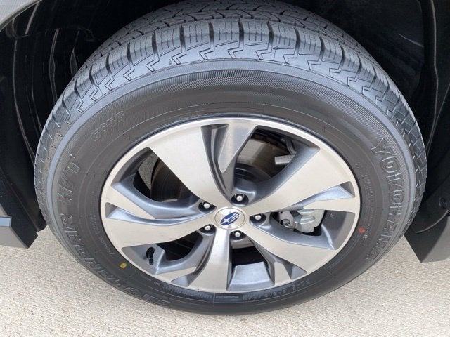 2024 Subaru Ascent Premium