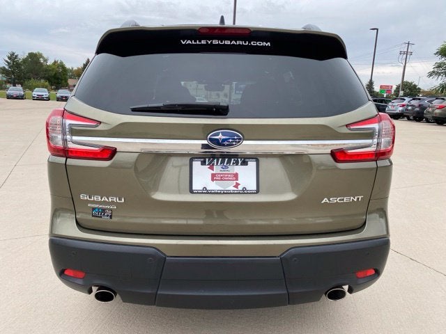 2024 Subaru Ascent Premium