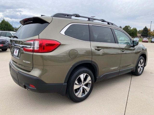 2024 Subaru Ascent Premium