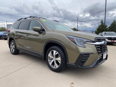 2024 Subaru Ascent Premium