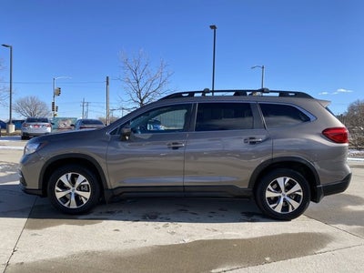 2021 Subaru Ascent Premium