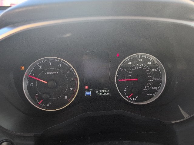 2019 Subaru Ascent Premium