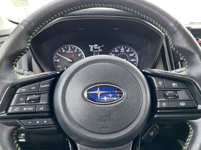 2023 Subaru Ascent Onyx Edition