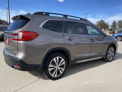 2021 Subaru Ascent Limited