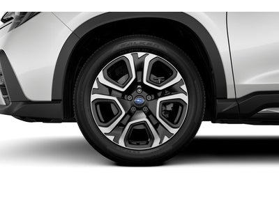 2025 Subaru Ascent Limited