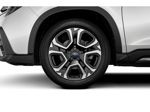 2025 Subaru Ascent Limited