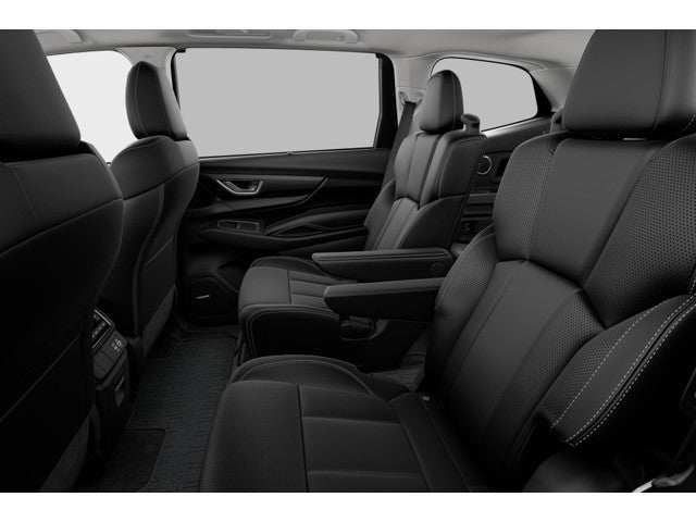 2025 Subaru Ascent Limited