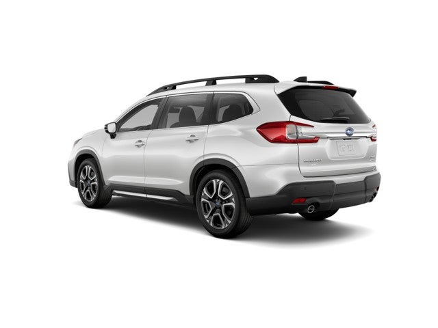 2025 Subaru Ascent Limited