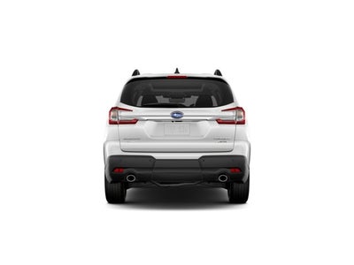 2025 Subaru Ascent Limited