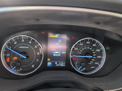 2020 Subaru Ascent Limited