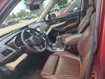 2019 Subaru Ascent Touring