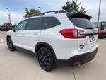 2025 Subaru Ascent Onyx Edition Touring