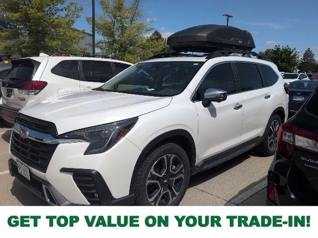 2023 Subaru Ascent Touring