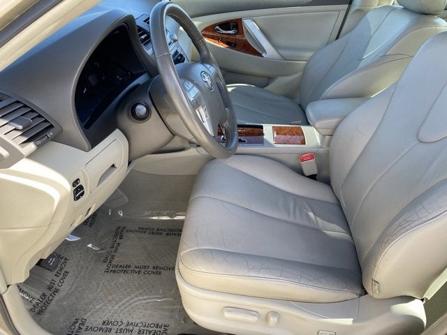 2010 Toyota Camry Hybrid Base
