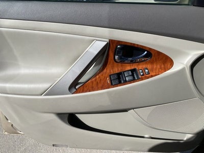 2010 Toyota Camry Hybrid Base