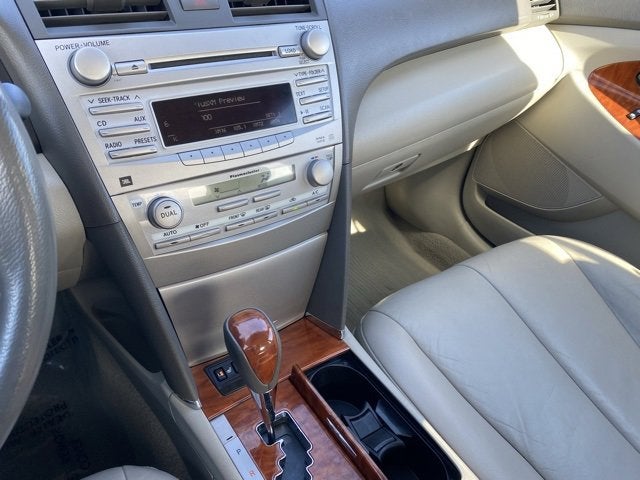 2010 Toyota Camry Hybrid Base