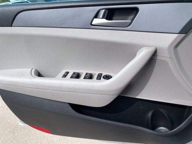 2017 Hyundai Sonata 2.4L