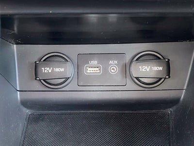 2017 Hyundai Sonata 2.4L