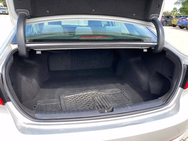 2017 Hyundai Sonata 2.4L