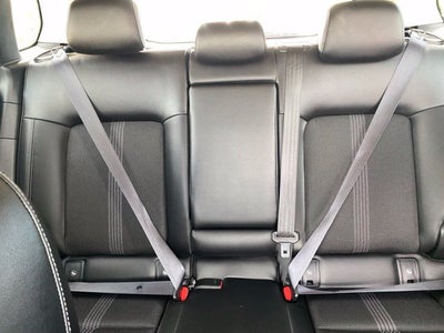 2024 Mazda Mazda CX-50 2.5 S Select Package