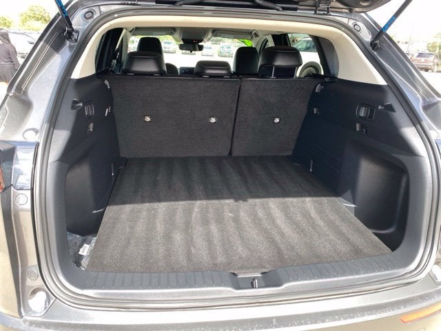 2024 Mazda Mazda CX-50 2.5 S Select Package