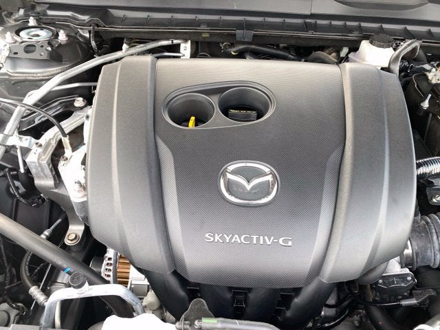 2024 Mazda Mazda CX-50 2.5 S Select Package