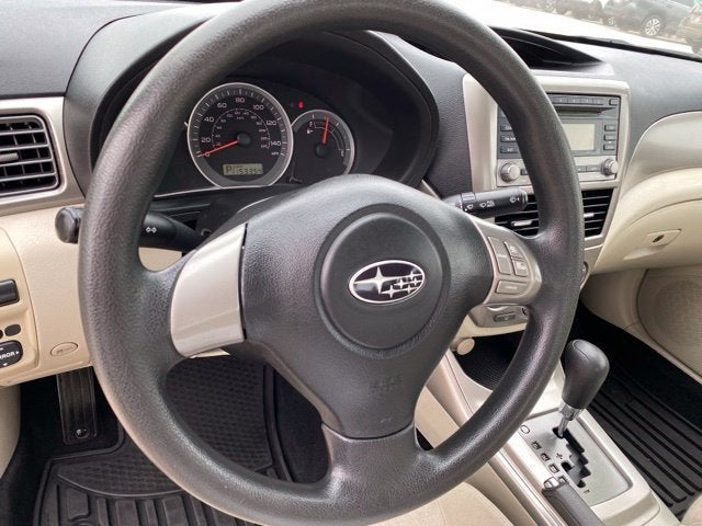2009 Subaru Impreza Sedan i