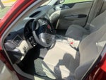 2009 Subaru Impreza Sedan i