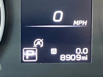 2024 Subaru Impreza Base