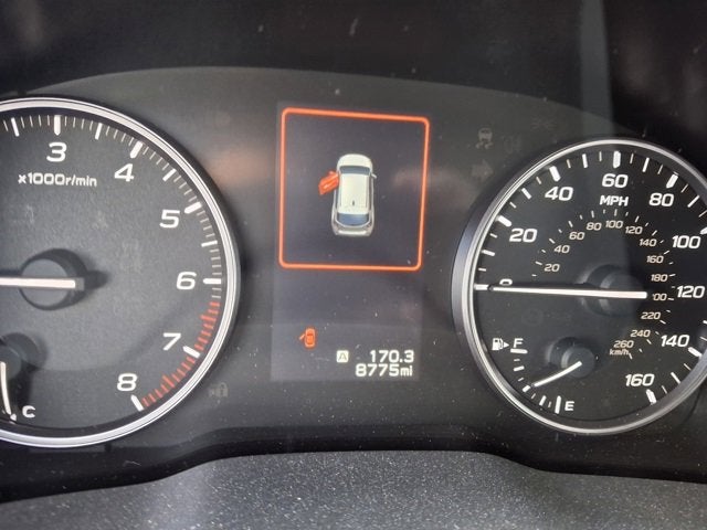 2024 Subaru Impreza Sport