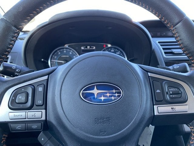 2016 Subaru Crosstrek Premium