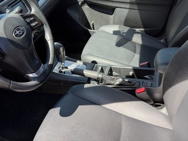 2013 Subaru XV Crosstrek Limited