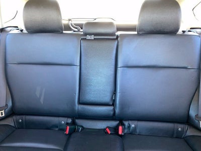 2014 Subaru XV Crosstrek Limited