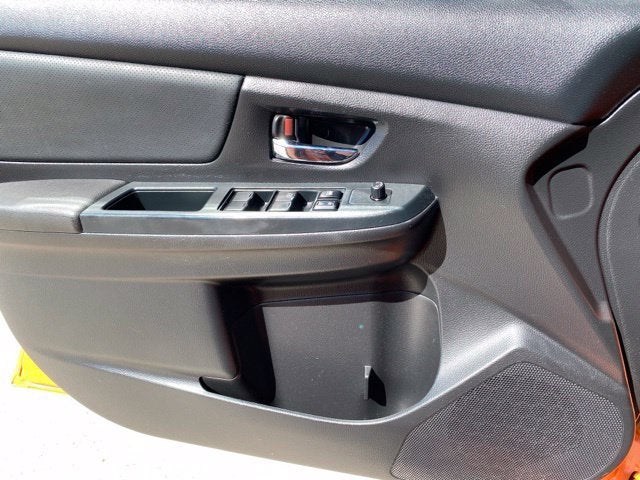 2014 Subaru XV Crosstrek Limited