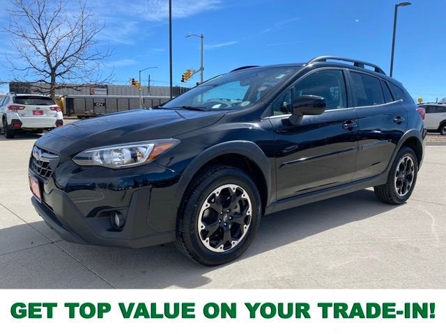 2023 Subaru Crosstrek Premium