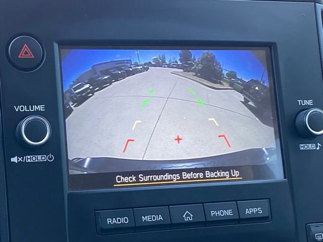 2024 Subaru Crosstrek Base