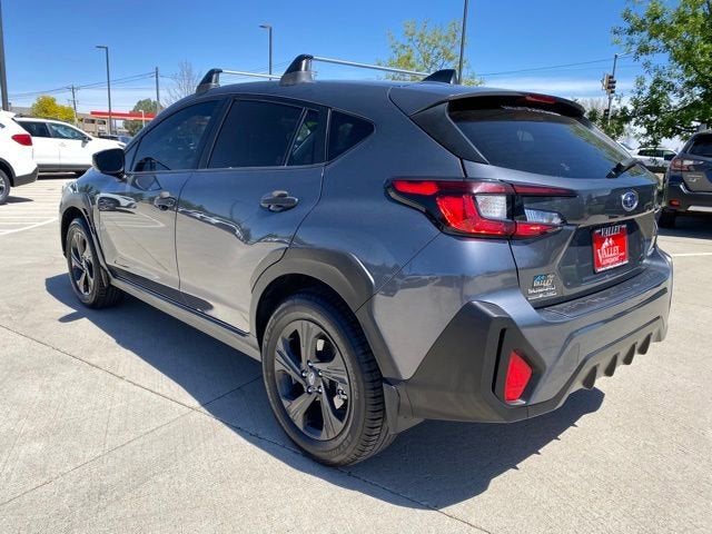 2024 Subaru Crosstrek Base