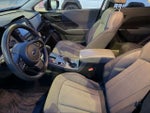 2025 Subaru Crosstrek Base