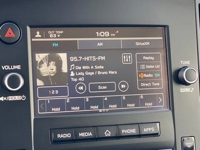 2025 Subaru Crosstrek Base