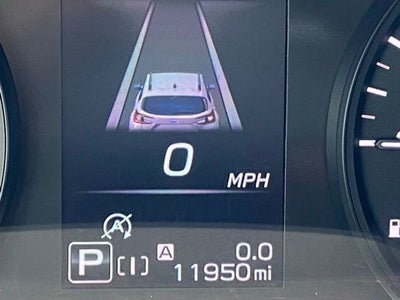 2024 Subaru Crosstrek Base