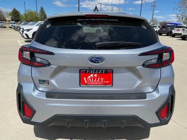 2024 Subaru Crosstrek Base