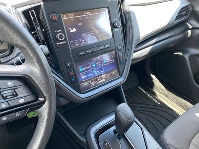 2024 Subaru Crosstrek Base