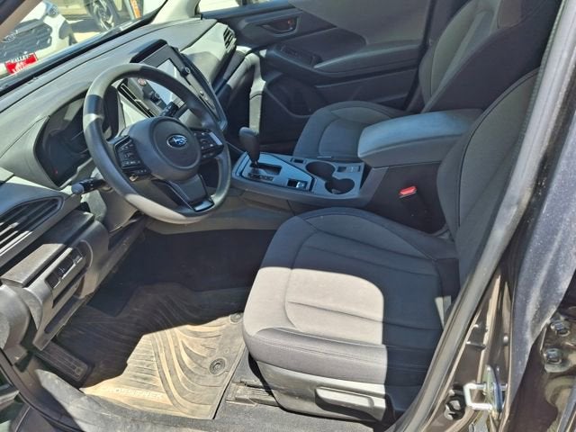 2024 Subaru Crosstrek Base