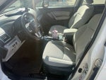 2018 Subaru Forester Premium